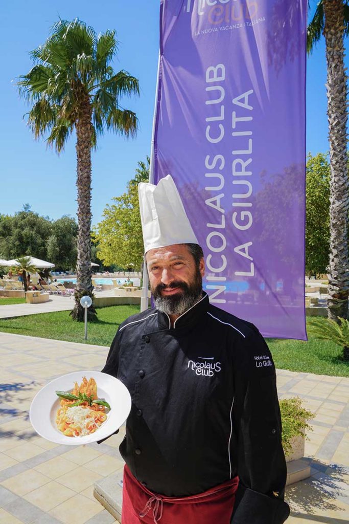 Nicolaus Club La Giurlita Residence